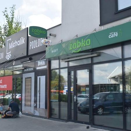 Bulwarypark Mieszkanie W Centrum Rzeszow Exterior photo