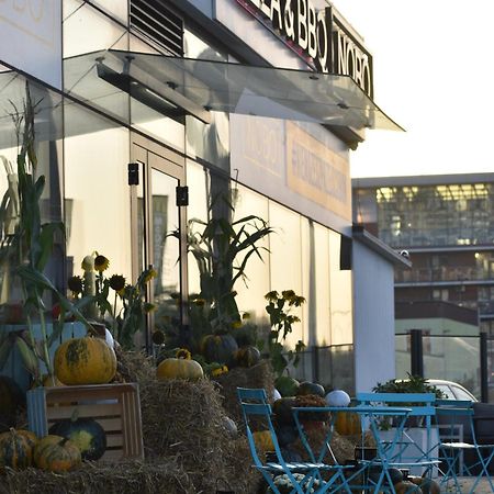 Bulwarypark Mieszkanie W Centrum Rzeszow Exterior photo