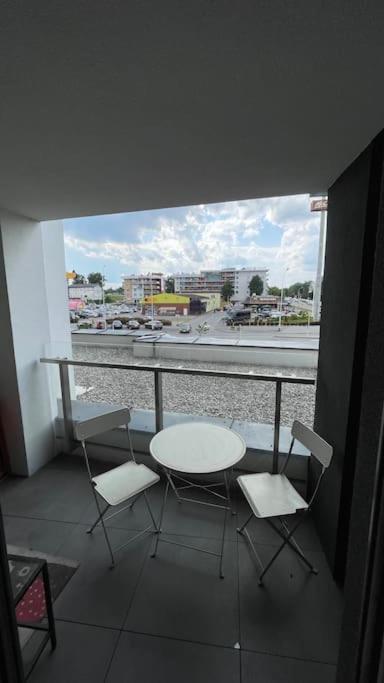 Bulwarypark Mieszkanie W Centrum Rzeszow Exterior photo